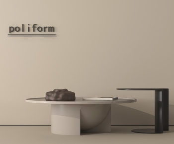 Modern Coffee Table-ID:203310014