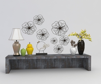 Modern Decorative Set-ID:278497937