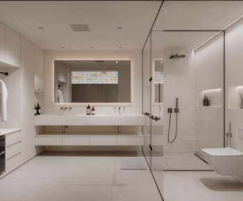 Modern TOILET-ID:511205914