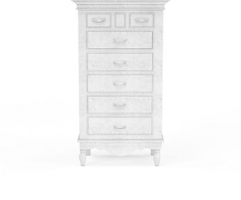 European Style Chest Of Drawers-ID:171905045