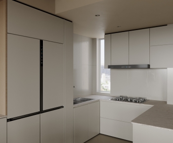 Modern The Kitchen-ID:944600111