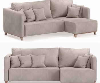 Modern Corner Sofa-ID:932446009