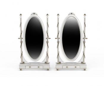 European Style The Mirror-ID:567696094