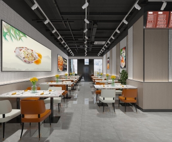 Modern Restaurant-ID:342770108