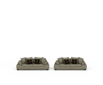 Modern A Sofa For Two-ID:499387983