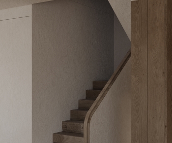 Modern Stairwell-ID:249934916