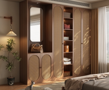 French Style The Wardrobe-ID:204822066