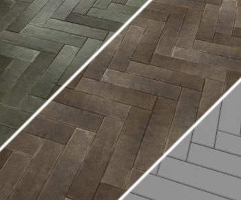 Modern Wall/floor/ceiling-ID:440395128