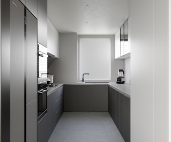 Modern The Kitchen-ID:623415958