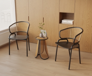 Modern Single Chair-ID:100901191