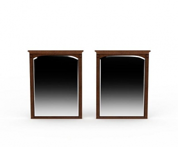 European Style The Mirror-ID:616394048