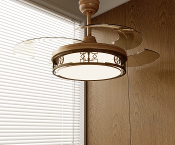 New Chinese Style Droplight-ID:113179775