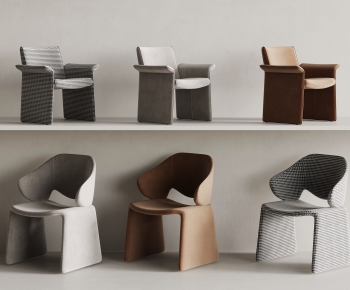 Modern Lounge Chair-ID:745477918