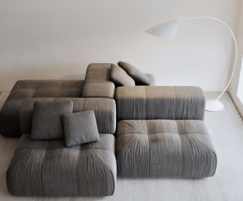 Modern Multi Person Sofa-ID:467443948