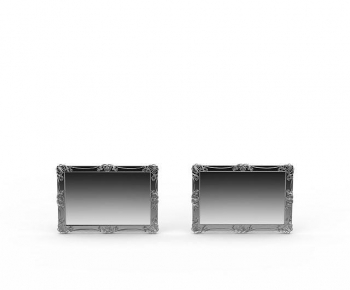 European Style The Mirror-ID:168673043