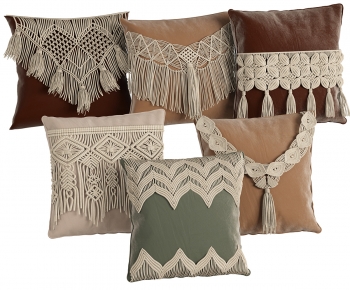 Modern Pillow-ID:265479098