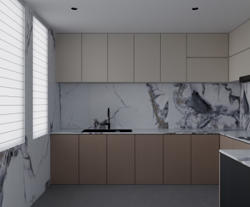 Modern The Kitchen-ID:204638003