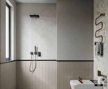 Modern TOILET-ID:597712994