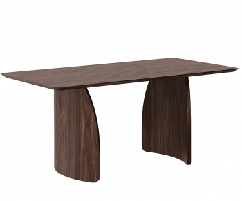 Modern Dining Table-ID:106892112