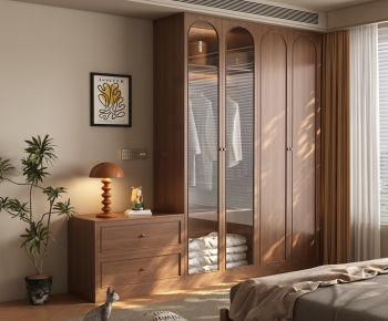 French Style The Wardrobe-ID:363852021