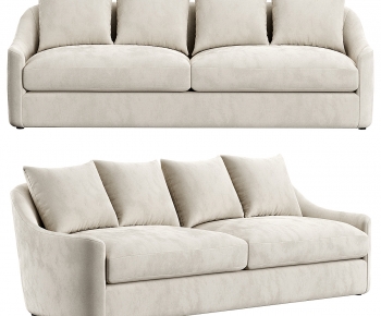 Modern A Sofa For Two-ID:646380907