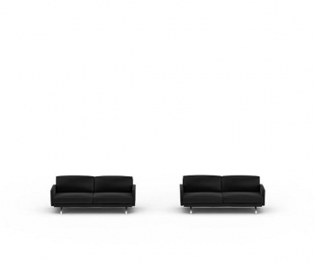 Modern A Sofa For Two-ID:311825991