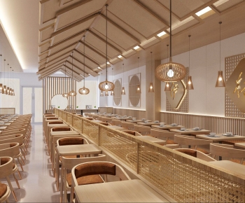 New Chinese Style Restaurant-ID:611882932
