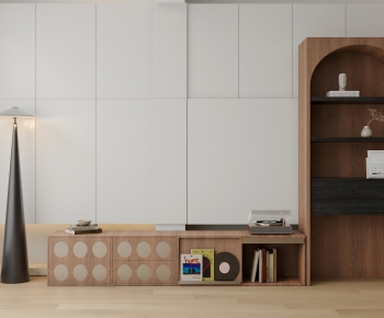 Modern Bookcase-ID:904582988