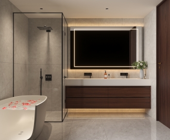 Modern TOILET-ID:749717007