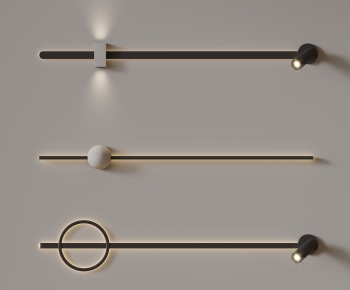 Modern Wall Lamp-ID:671610841
