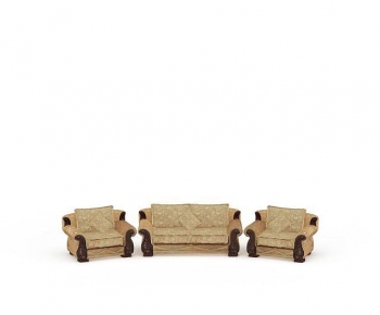 Modern A Sofa For Two-ID:846138008