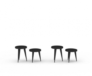 Modern Side Table/corner Table-ID:753154996