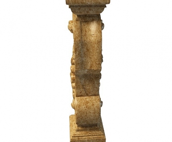 European Style Column-ID:156292926