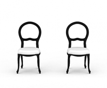 French Style Dining Chair-ID:991347075