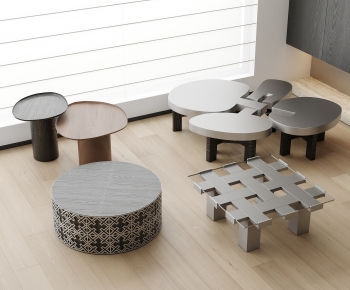 Modern Coffee Table-ID:251313928