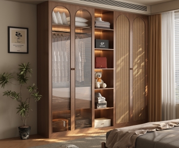 French Style The Wardrobe-ID:112040046