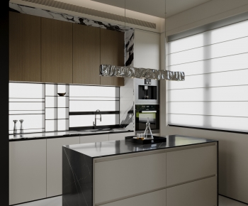 Modern The Kitchen-ID:580012089