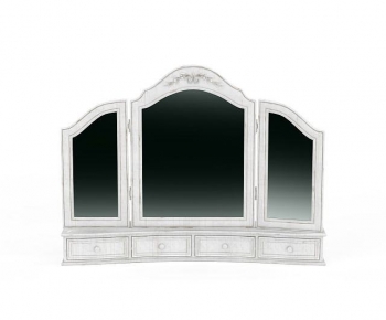 European Style The Mirror-ID:668785101