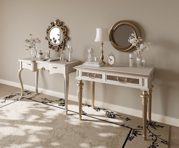 French Style Dresser-ID:574475057