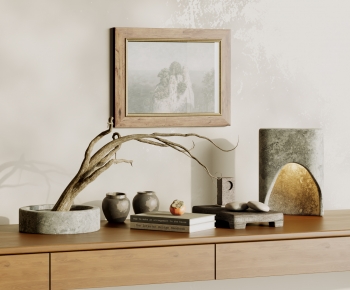 Modern Decorative Set-ID:933653122