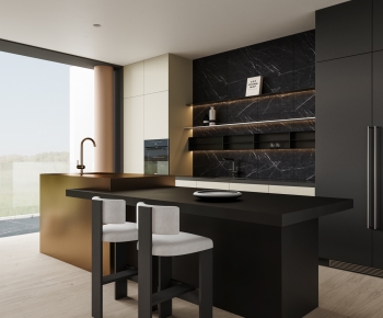 Modern Dining Room-ID:289715059