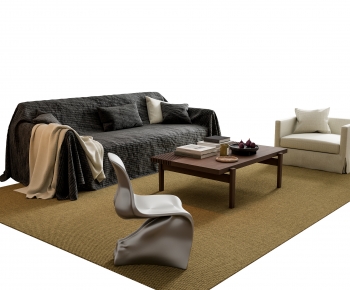 Modern Sofa Combination-ID:944808968