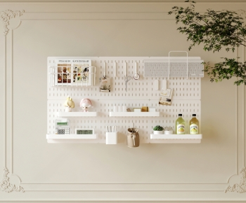 Modern Wall Decoration-ID:645350939