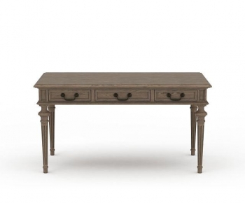 European Style Desk-ID:334341051