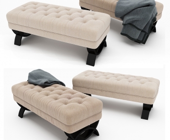 Modern Sofa Stool-ID:350213052