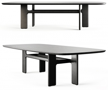 Modern Dining Table-ID:492750881