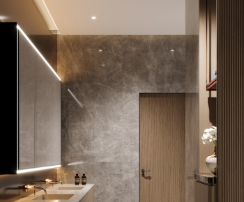 Modern TOILET-ID:110498914