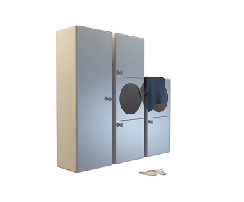 Modern Washing Machine-ID:177627097