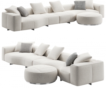 Modern Multi Person Sofa-ID:848610482