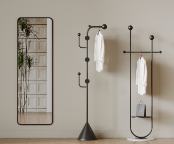 Modern Coat Hanger-ID:191746953